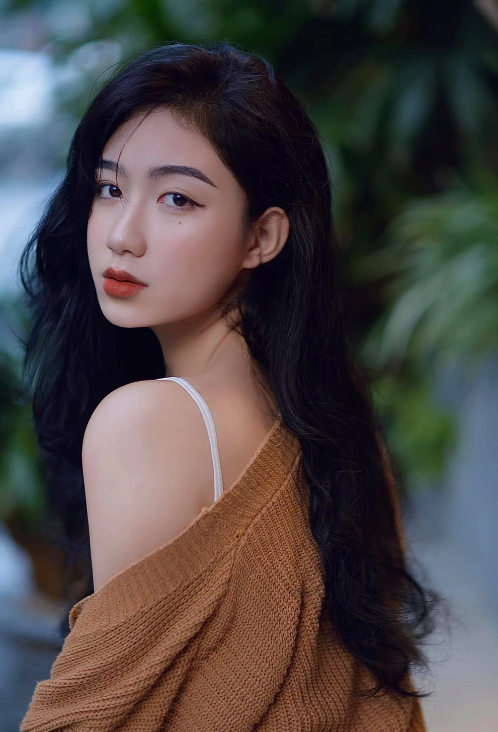 Elisa Trần